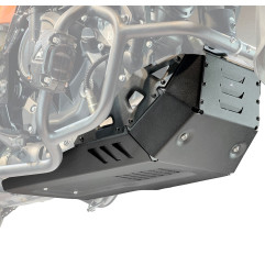 Osłona silnika / płyta do KTM 390 ADVENTURE 2025-26 X/S