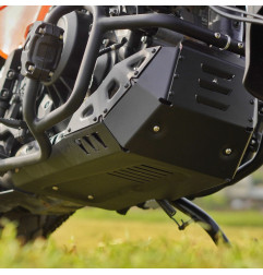 Osłona silnika / płyta do KTM 390 ADVENTURE 2025-26 X/S