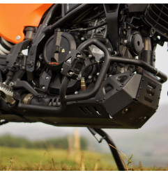 Osłona silnika / płyta do KTM 390 ADVENTURE 2025-26 X/S