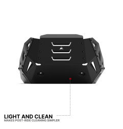 Osłona silnika / płyta do KTM 390 ADVENTURE 2025-26 X/S