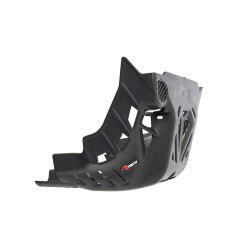 RACETECH (RTECH) OSŁONA SILNIKA REVOLUTION HONDA XL 750 TRANSALP '23-'25 KOLOR CZARNY