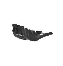 ACERBIS OSŁONA PŁYTA POD SILNIK HONDA CRF 250 RX 22-25, HONDA CRF 250 R 22-25, CRF 300 RX 22-25 KOLOR CZARNY