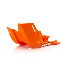 ACERBIS OSŁONA PŁYTA POD SILNIK KTM SX 85 18-24, HUSQVARNA TC 85 18-24, GAS GAS MC 21-24 KOLOR POMARAŃCZOWY