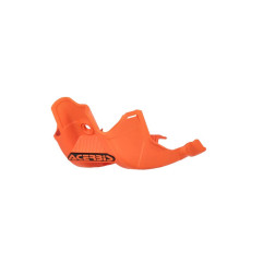 ACERBIS OSŁONA PŁYTA POD SILNIK KTM SX 65 24-26, HUSQVARNA TC 65 24-26, GAS GAS MC 65 24-26 KOLOR POMARAŃCZOWY