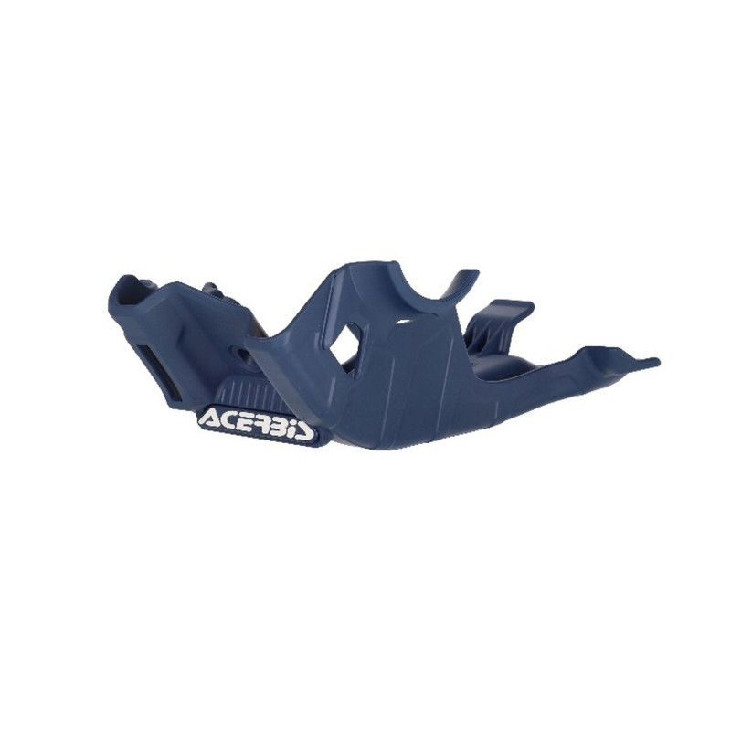 ACERBIS OSŁONA PŁYTA POD SILNIK KTM SX 85 25-26, HUSQVARNA TC 85 25-26, GAS GAS MC 85 25-26 KOLOR NIEBIESKI