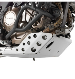 KAPPA OSŁONA SILNIKA ALUMINIOWA HONDA CRF 1000L AFRICA TWIN (16-17) - ZASTĘPUJE RP1144