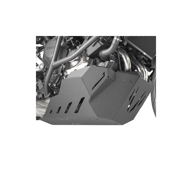 KAPPA OSŁONA SILNIKA ALUMINIOWA YAMAHA TRACER 900 '18-'20, TRACER 900 GT '18-'20