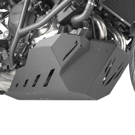 KAPPA OSŁONA SILNIKA ALUMINIOWA YAMAHA TRACER 900 '18-'20, TRACER 900 GT '18-'20