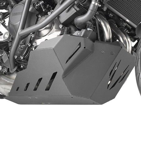 KAPPA OSŁONA SILNIKA ALUMINIOWA YAMAHA TRACER 900 '18-'20, TRACER 900 GT '18-'20