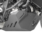 KAPPA OSŁONA SILNIKA ALUMINIOWA YAMAHA TRACER 900 '18-'20, TRACER 900 GT '18-'20