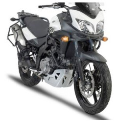KAPPA OSŁONA SILNIKA ALUMINIOWA SUZUKI DL650 V-STROM '11-'24