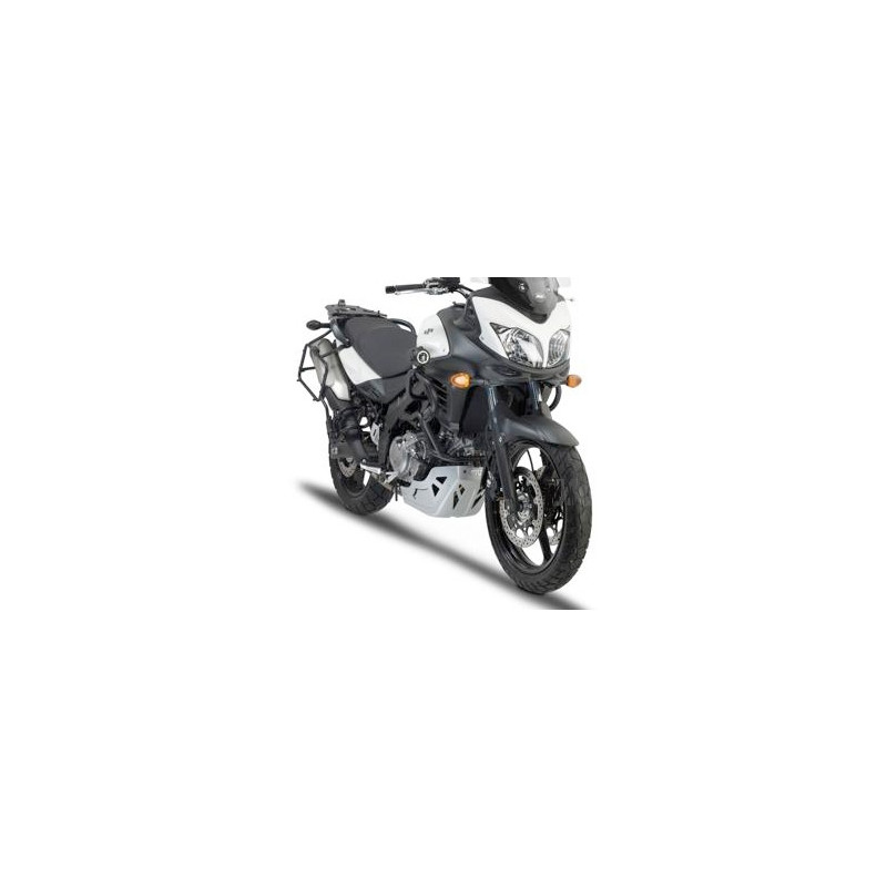 KAPPA OSŁONA SILNIKA ALUMINIOWA SUZUKI DL650 V-STROM '11-'24