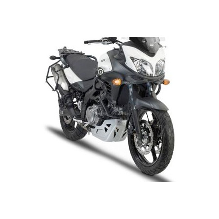 KAPPA OSŁONA SILNIKA ALUMINIOWA SUZUKI DL650 V-STROM '11-'24