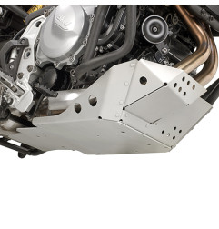 KAPPA OSŁONA SILNIKA ALUMINIOWA BMW F 750 GS (18-20)