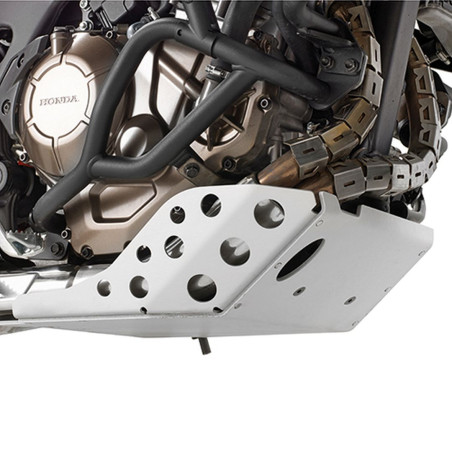 KAPPA OSŁONA SILNIKA ALUMINIOWA HONDA CRF1000L Africa Twin '16-'19
