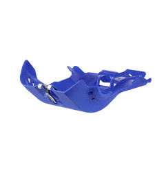 POLISPORT OSŁONA SILNIKA FORTRESS SKID PLATE SHERCO SEF-R 250/300 '12-'24 KOLOR (SHERCO BLUE)