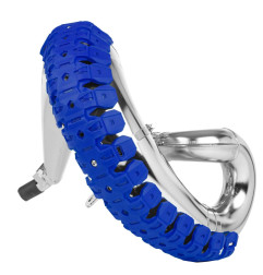 POLISPORT OSŁONA DYFUZORA ARMADILLO PIPE GUARD KOLOR NIEBIESKI