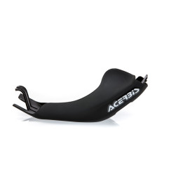 ACERBIS OSŁONA PŁYTA POD SILNIK KTM EXC 250 / 300 '17-'19, HUSQVARNA TE 250 / 350 '17-'19 KOLOR CZARNY