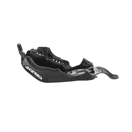 ACERBIS OSŁONA PŁYTA POD SILNIK BETA RR 250/300 2T '20-'24 KOLOR CZARNY