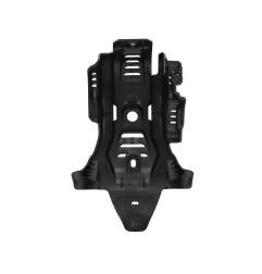 ACERBIS OSŁONA PŁYTA POD SILNIK BETA RR 250/300 2T '20-'24 KOLOR CZARNY