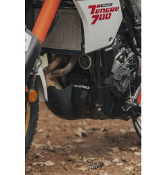 ACERBIS OSŁONA PŁYTA POD SILNIK YAMAHA TENERE 700 '19-'24 KOLOR CZARNY