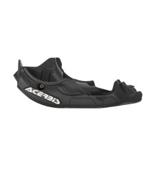 ACERBIS OSŁONA PŁYTA POD SILNIK KTM EXC / XC-W 250 / 300 TBI '24-'26, KOLOR CZARNY