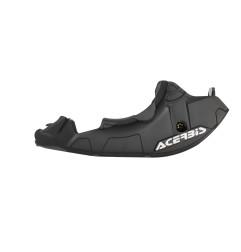 ACERBIS OSŁONA PŁYTA POD SILNIK KTM EXC / XC-W 250 / 300 TBI '24-'26, KOLOR CZARNY