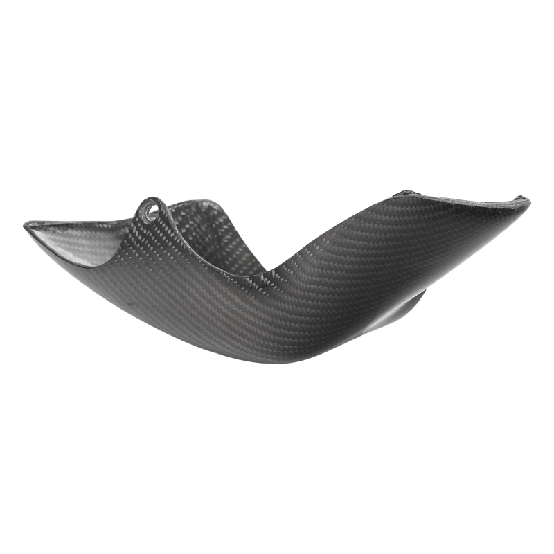 Osłona carbon HLP do silnika rowerowego Bosch Focus SAM/JAM 20 Osłona carbon HLP do silnika rowerowego Bosch Focus SAM/JAM 20