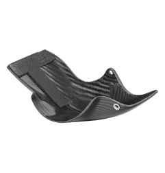 Osłona carbon HLP do silnika rowerowego Bosch Focus SAM/JAM 20