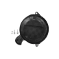 Osłona pokrywy - dekla sprzęgła carbon HLP KTM Husqvarna 690/701 2007- Osłona pokrywy - dekla sprzęgła carbon HLP KTM Husqvarna 690/701 2007-
