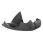 Osłona carbon HLP do silnika rowerowego Bosch Oreba Wild 23-24 Osłona carbon HLP do silnika rowerowego Bosch Oreba Wild 23-24
