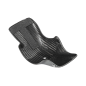 Osłona carbon HLP do silnika rowerowego Bosch Focus SAM/JAM 20 Osłona carbon HLP do silnika rowerowego Bosch Focus SAM/JAM 20