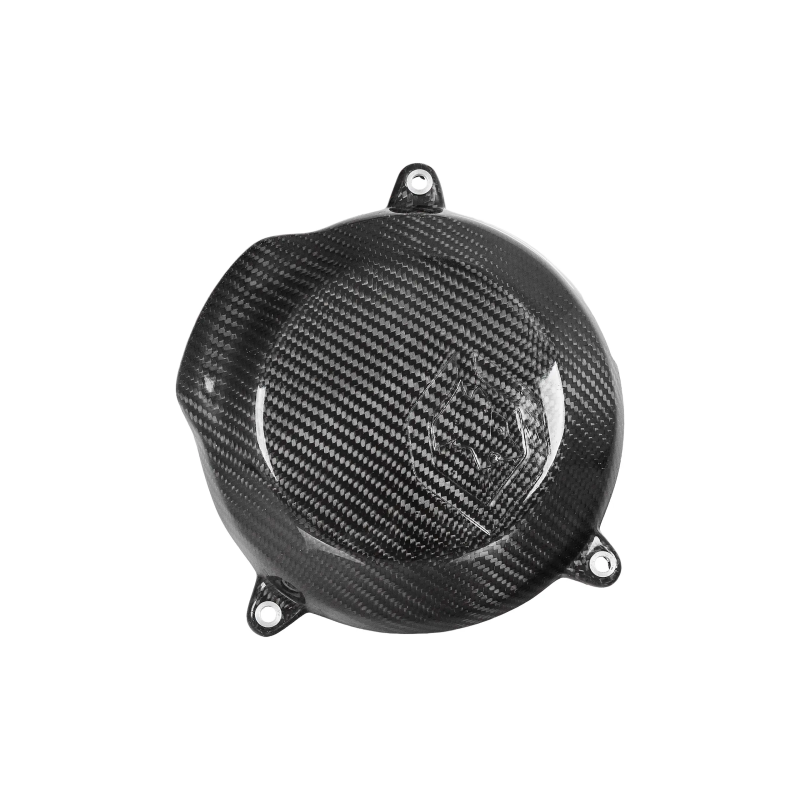 Osłona pokrywy - dekla sprzęgła carbon HLP Beta RR 250 300 Xtrainer 300 Osłona pokrywy - dekla sprzęgła carbon HLP Beta RR 250 300 Xtrainer 300
