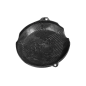 Osłona pokrywy - dekla sprzęgła carbon HLP KTM 250 350 450 500 Husqvarna