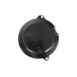 Osłona pokrywy - dekla sprzęgła carbon HLP KTM 250 300 450 SX SX-F XC-F EXC