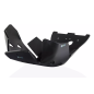 Osłona silnika DTC Hard Enduro HLP KTM EXC-F 250/350 12-16 czarny Osłona silnika DTC Hard Enduro HLP KTM EXC-F 250/350 12-16 czarny
