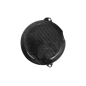 Osłona pokrywy - dekla sprzęgła carbon HLP KTM 250 350 450 500 Husqvarna