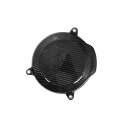Osłona pokrywy - dekla sprzęgła carbon HLP Beta RR 250 300 Xtrainer 300