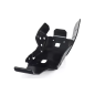 Osłona silnika i łącznika wahacza Pro-Link DTC Hard Enduro HLP Triumph TF 250-E TF 250-X czarny Osłona silnika i łącznika wahacza Pro-Link DTC Hard Enduro HLP Triumph TF 250-E TF 250-X czarny