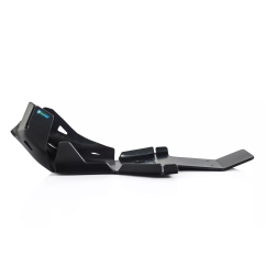 Osłona silnika i łącznika wahacza Pro-Link DTC Hard Enduro HLP Rieju MR 250 300 20-25 czarny