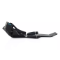 Osłona silnika i łącznika wahacza Pro-Link DTC Hard Enduro HLP Rieju MR 250 300 20-25 czarny