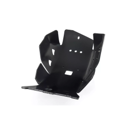 Osłona silnika DTC Hard Enduro HLP KTM EXC-F 250/350 12-16 czarny