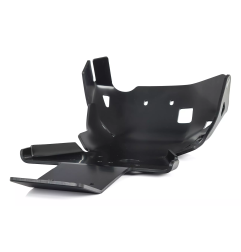 Osłona silnika i łącznika wahacza Pro-Link DTC Hard Enduro HLP Rieju MR 250 300 20-25 czarny