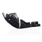 Osłona silnika DTC Hard Enduro HLP KTM EXC 250 300 17-19 Husqvarna TE 250 300 17-19 czarny Osłona silnika DTC Hard Enduro HLP KTM EXC 250 300 17-19 Husqvarna TE 250 300 17-19 czarny