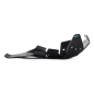 Osłona silnika i łącznika wahacza Pro-Link DTC Hard Enduro HLP Sherco SE R 250 300 R 25-26 czarny