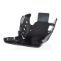 Osłona silnika DTC Hard Enduro HLP KTM EXC 250 300 17-19 Husqvarna TE 250 300 17-19 czarny Osłona silnika DTC Hard Enduro HLP KTM EXC 250 300 17-19 Husqvarna TE 250 300 17-19 czarny