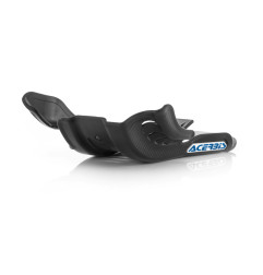 ACERBIS OSŁONA PŁYTA POD SILNIK YAMAHA YZ 250 '05-'26, FANTIC XX 250 '21-'26, XE 300 '24-'26 KOLOR CZARNY