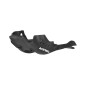 ACERBIS OSŁONA PŁYTA POD SILNIK SHERCO SE 250 / 300 '25-'26 KOLOR CZARNY