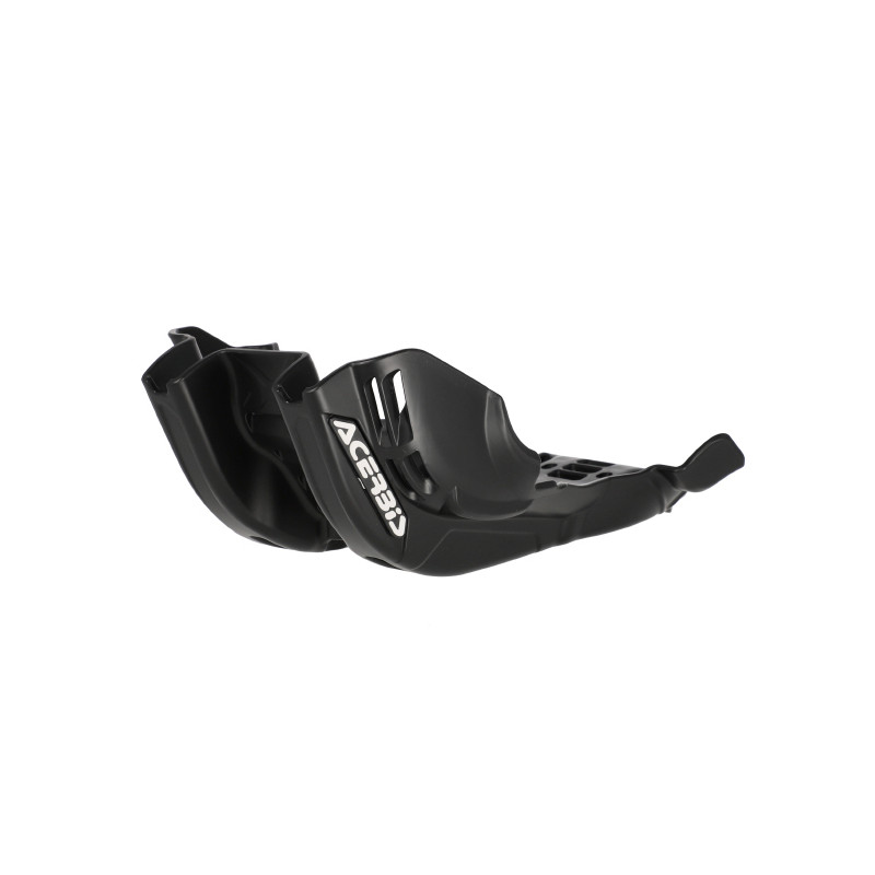 ACERBIS OSŁONA PŁYTA POD SILNIK KAWASAKI KX 250 '25-'26, KX 250 X '25-'26, KX 300 X '25-'26 ( KXF 250 ) KOLOR CZARNY