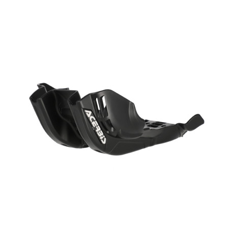 ACERBIS OSŁONA PŁYTA POD SILNIK KAWASAKI KX 250 '25-'26, KX 250 X '25-'26, KX 300 X '25-'26 ( KXF 250 ) KOLOR CZARNY